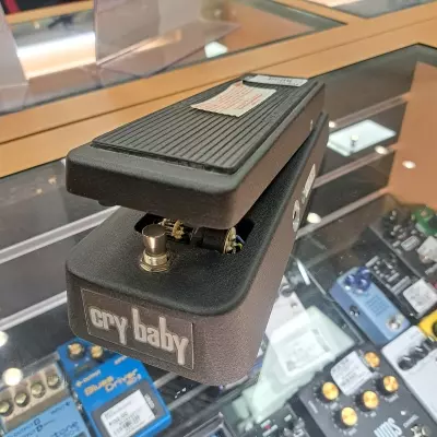 Dunlop Crybaby GCB95N